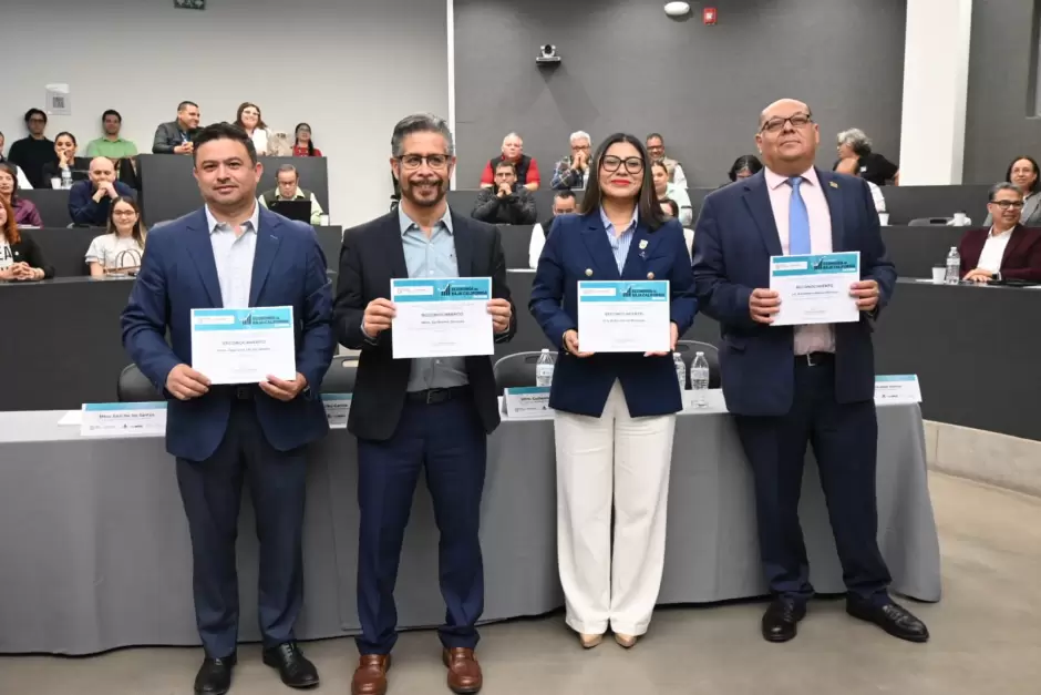 Analizan INEGI, IMCO y especialistas desempe�o econ�mico de Baja California