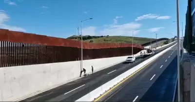 Viaducto Elevado de Tijuana