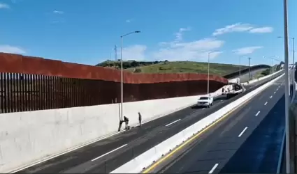 Viaducto Elevado de Tijuana