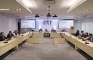 La CRT resalta la urgencia social de acelerar despliegue de redes 5G