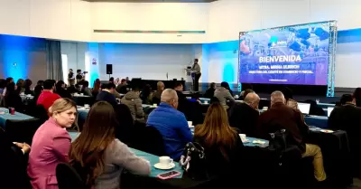 Foro Mujer IMMEX 2026