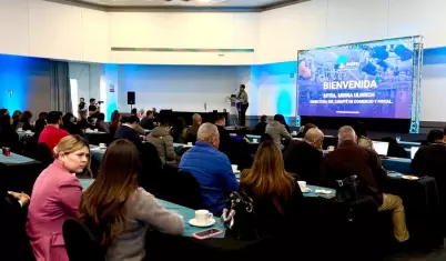 Foro Mujer IMMEX 2026