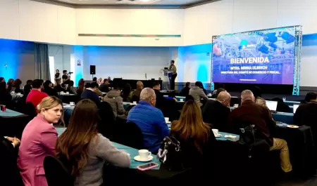 Foro Mujer IMMEX 2026