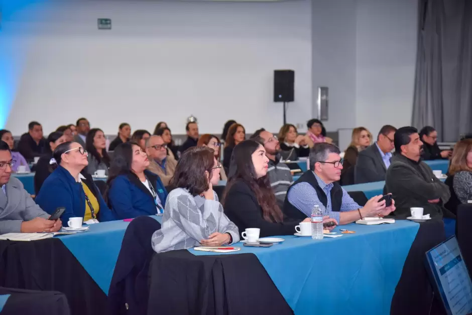 Foro Mujer IMMEX 2026