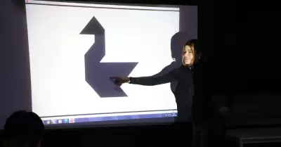 Arrancaron cursos educativos en El Trompo