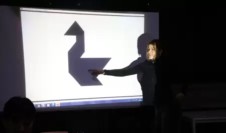 Arrancaron cursos educativos en El Trompo