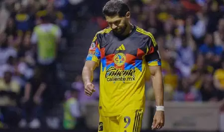 Am�rica sin Henry Mart�n