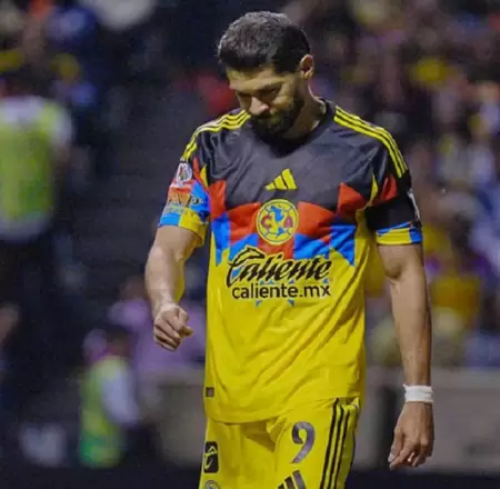 Am�rica sin Henry Mart�n