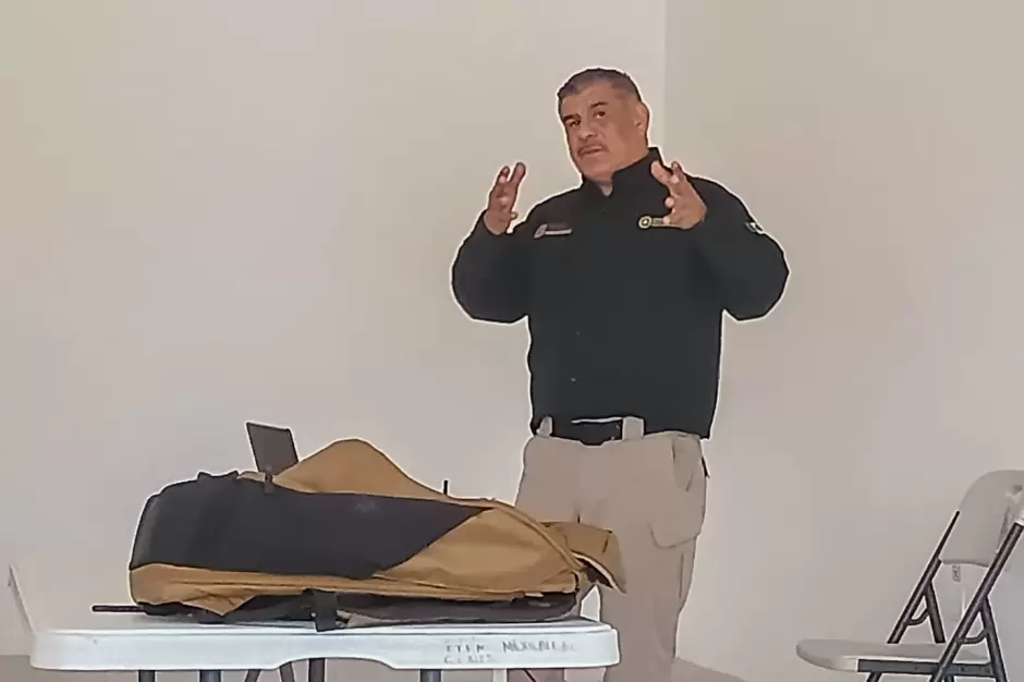 Sistema de Comando de Incidentes