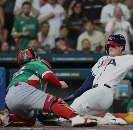 Cl�sico Mundial de Beisbol