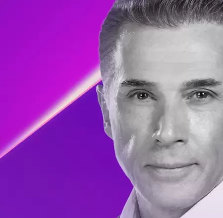 Sergio Mayer