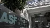 Auditor�a Superior de la Federaci�n (ASF) de la C�mara de Diputados