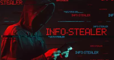 Infostealers y el robo de credenciales