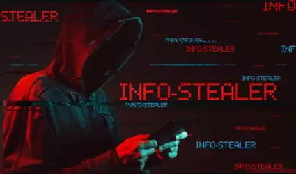 Infostealers y el robo de credenciales