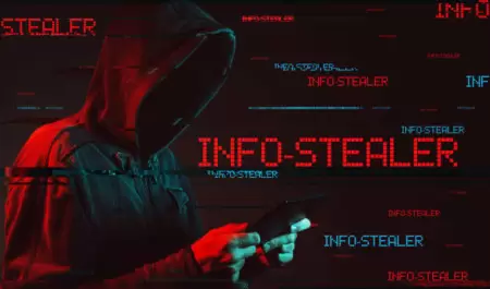 Infostealers y el robo de credenciales