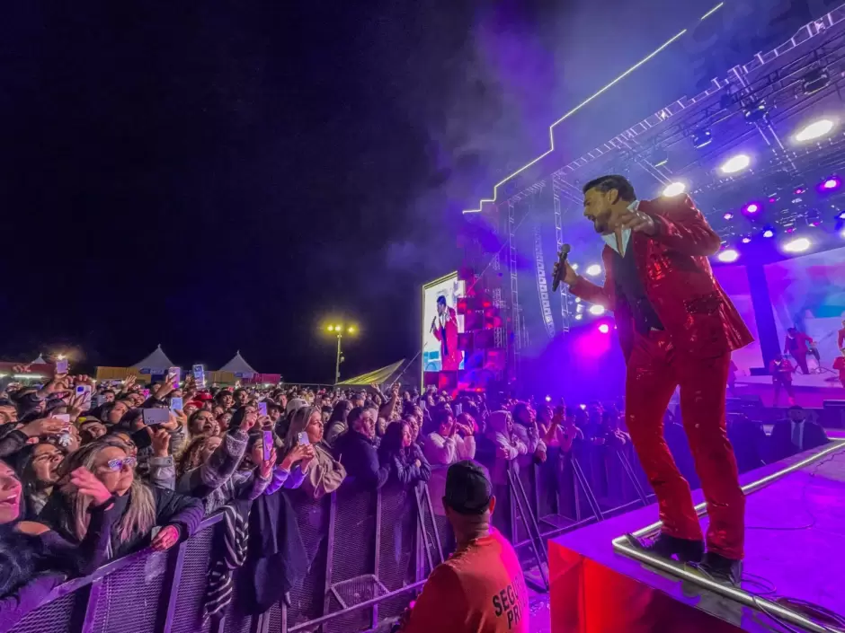 Carnaval de Ensenada 2026