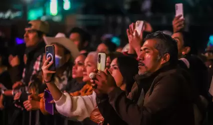 Carnaval de Ensenada 2026
