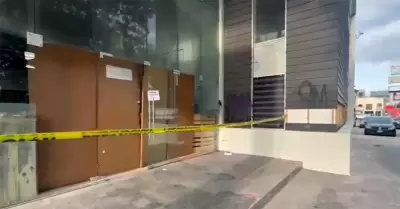 Instalaciones de Fiscal�a