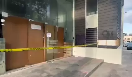 Instalaciones de Fiscal�a