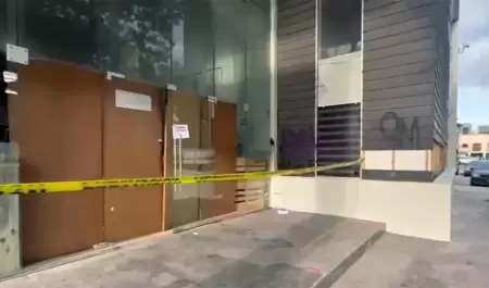 Instalaciones de Fiscal�a