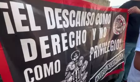 Reducci�n de jornada laboral a 40 horas