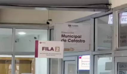 Catastro