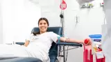 M�s de 283 mil donaciones de sangre