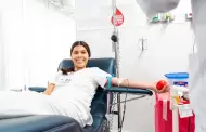 Reportan m�s de 283 mil donaciones de sangre en Baja California