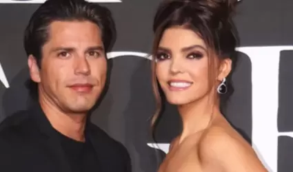 Ana B�rbara, �ngel Mu�oz