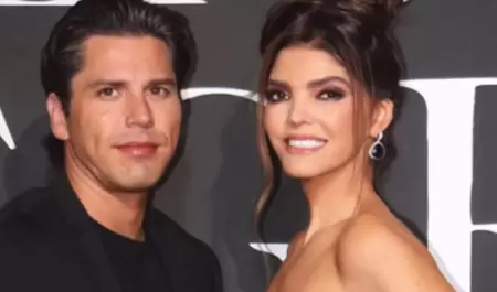 Ana B�rbara, �ngel Mu�oz