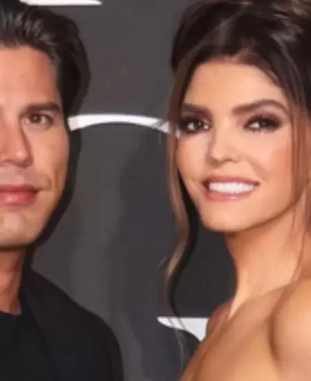 Ana B�rbara, �ngel Mu�oz