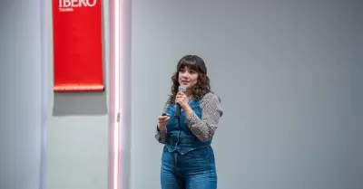 Taller "Violencia de g�nero digital en contextos universitarios"