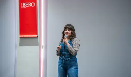 Taller "Violencia de g�nero digital en contextos universitarios"