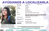 Reportan desaparici�n de otra estudiante en Morelos