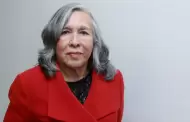Ministra pide "no sacar de contexto" su expresi�n sobre las personas nacidas in vitro