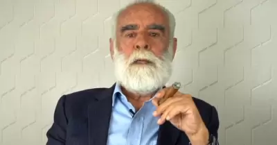 Diego Fern�ndez de Cevallos