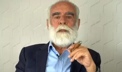 Diego Fern�ndez de Cevallos