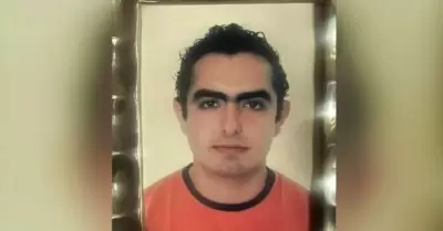 Javier Alejandro Mart�nez Valdez