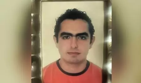 Javier Alejandro Mart�nez Valdez