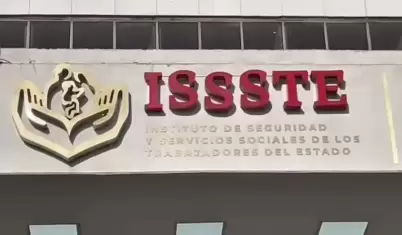 ISSSTE