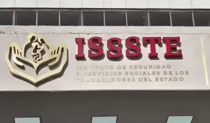 ISSSTE