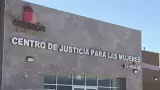 Centro de Justicia para las Mujeres (CEJUM) en San Quin
