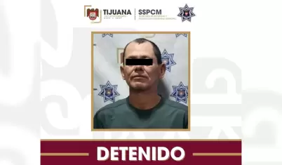 Detenido por apu�alar a una persona