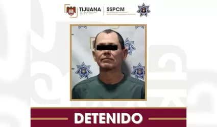 Detenido por apu�alar a una persona