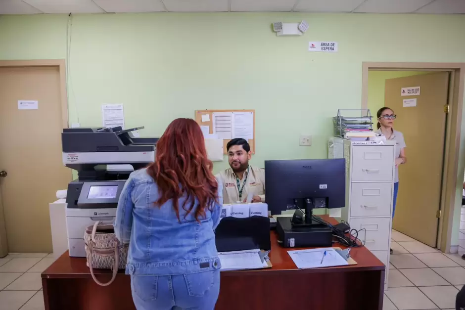 Destaca Baja California con modelo de salud mental comunitario