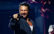 Ricardo Arjona tendr� un concierto en el renovado Estadio Banorte