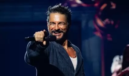 Ricardo Arjona