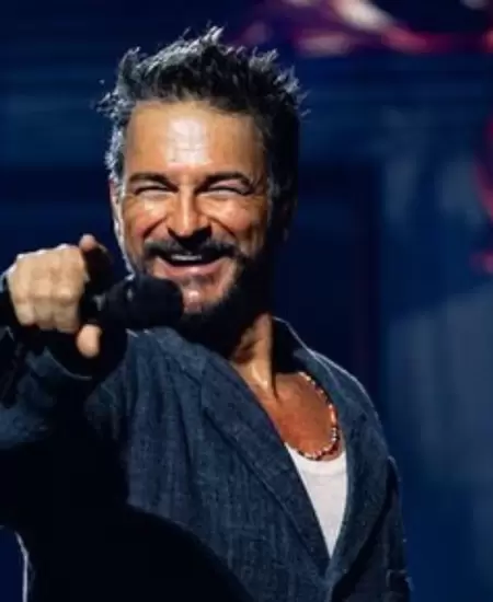 Ricardo Arjona