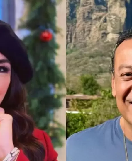 A�da Cuevas, Carlos Cuevas