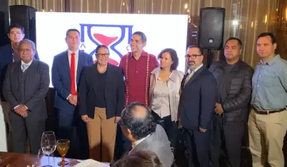 Se formaliza en Baja California el primer Colegio de Medicina Cr�tica